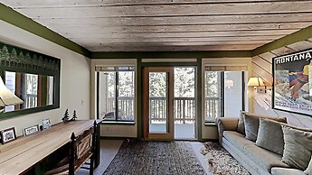 One Bedrooms At Snowbird Condos Slopeside - Free Wifi & Assigned Parki