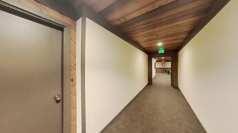 One Bedrooms At Snowbird Condos Slopeside - Free Wifi & Assigned Parki