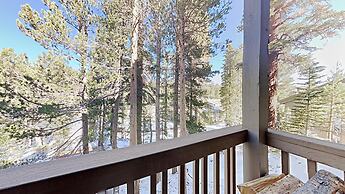 One Bedrooms At Snowbird Condos Slopeside - Free Wifi & Assigned Parki
