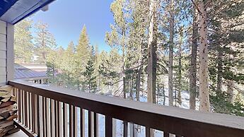 One Bedrooms At Snowbird Condos Slopeside - Free Wifi & Assigned Parki
