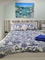 Captivating Isolde Cottage, With Pool Near St Ives