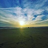 Captivating Isolde Cottage, With Pool Near St Ives