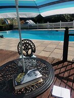 Captivating Isolde Cottage, With Pool Near St Ives