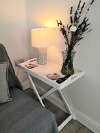 Captivating Isolde Cottage, With Pool Near St Ives