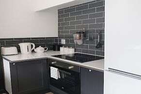 Captivating Isolde Cottage, With Pool Near St Ives