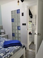 Captivating Isolde Cottage, With Pool Near St Ives