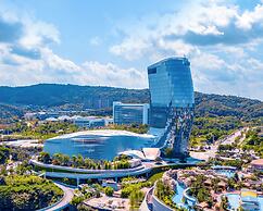 Langham Place Changsha