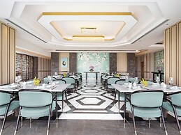 Langham Place Changsha