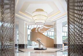 Langham Place Changsha