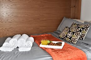 Hughenden Garden Luxury Apartment