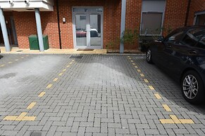 Hughenden Garden Luxury Apartment