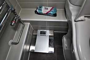 Hughenden Garden Luxury Apartment