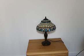 Hughenden Garden Luxury Apartment