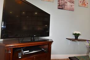 Hughenden Garden Luxury Apartment