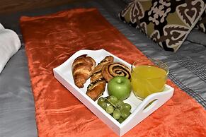 Hughenden Garden Luxury Apartment