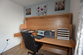 Hughenden Garden Luxury Apartment