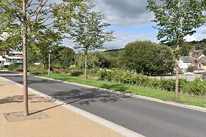 Hughenden Garden Luxury Apartment