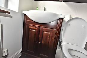 Hughenden Garden Luxury Apartment