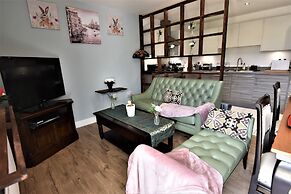 Hughenden Garden Luxury Apartment