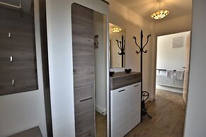 Hughenden Garden Luxury Apartment