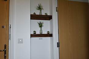 Hughenden Garden Luxury Apartment