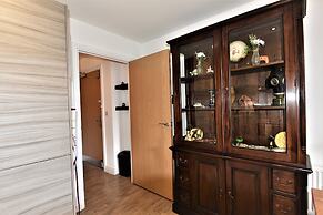 Hughenden Garden Luxury Apartment