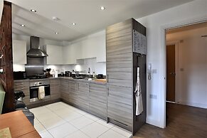 Hughenden Garden Luxury Apartment