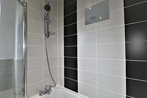 Hughenden Garden Luxury Apartment