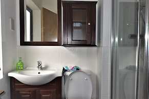 Hughenden Garden Luxury Apartment