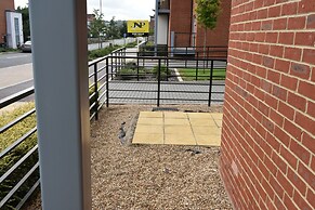 Hughenden Garden Luxury Apartment