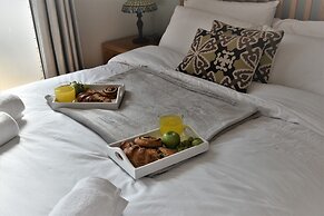 Hughenden Garden Luxury Apartment