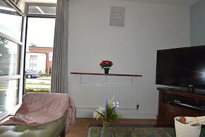 Hughenden Garden Luxury Apartment