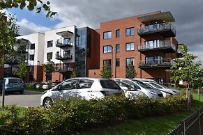 Hughenden Garden Luxury Apartment