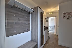 Hughenden Garden Luxury Apartment