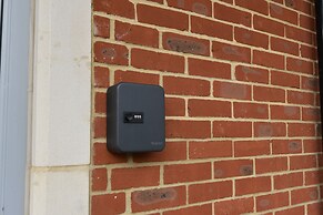 Hughenden Garden Luxury Apartment