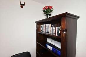 Hughenden Garden Luxury Apartment