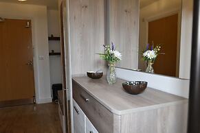 Hughenden Garden Luxury Apartment