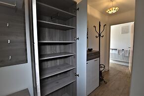 Hughenden Garden Luxury Apartment