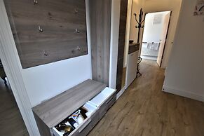 Hughenden Garden Luxury Apartment