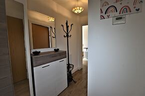 Hughenden Garden Luxury Apartment