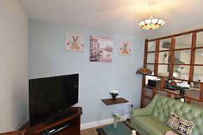 Hughenden Garden Luxury Apartment