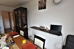 Hughenden Garden Luxury Apartment