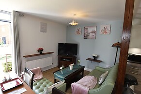 Hughenden Garden Luxury Apartment