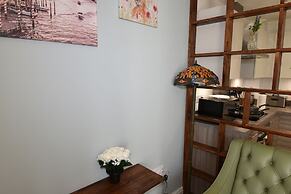 Hughenden Garden Luxury Apartment