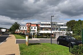 Hughenden Garden Luxury Apartment