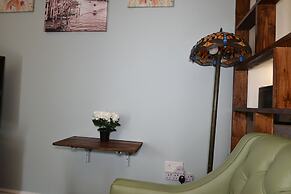 Hughenden Garden Luxury Apartment