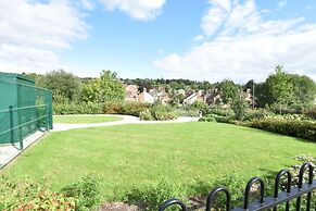 Hughenden Garden Luxury Apartment