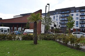 Hughenden Garden Luxury Apartment