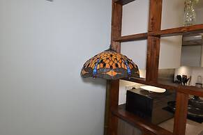 Hughenden Garden Luxury Apartment