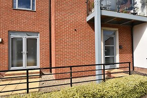 Hughenden Garden Luxury Apartment